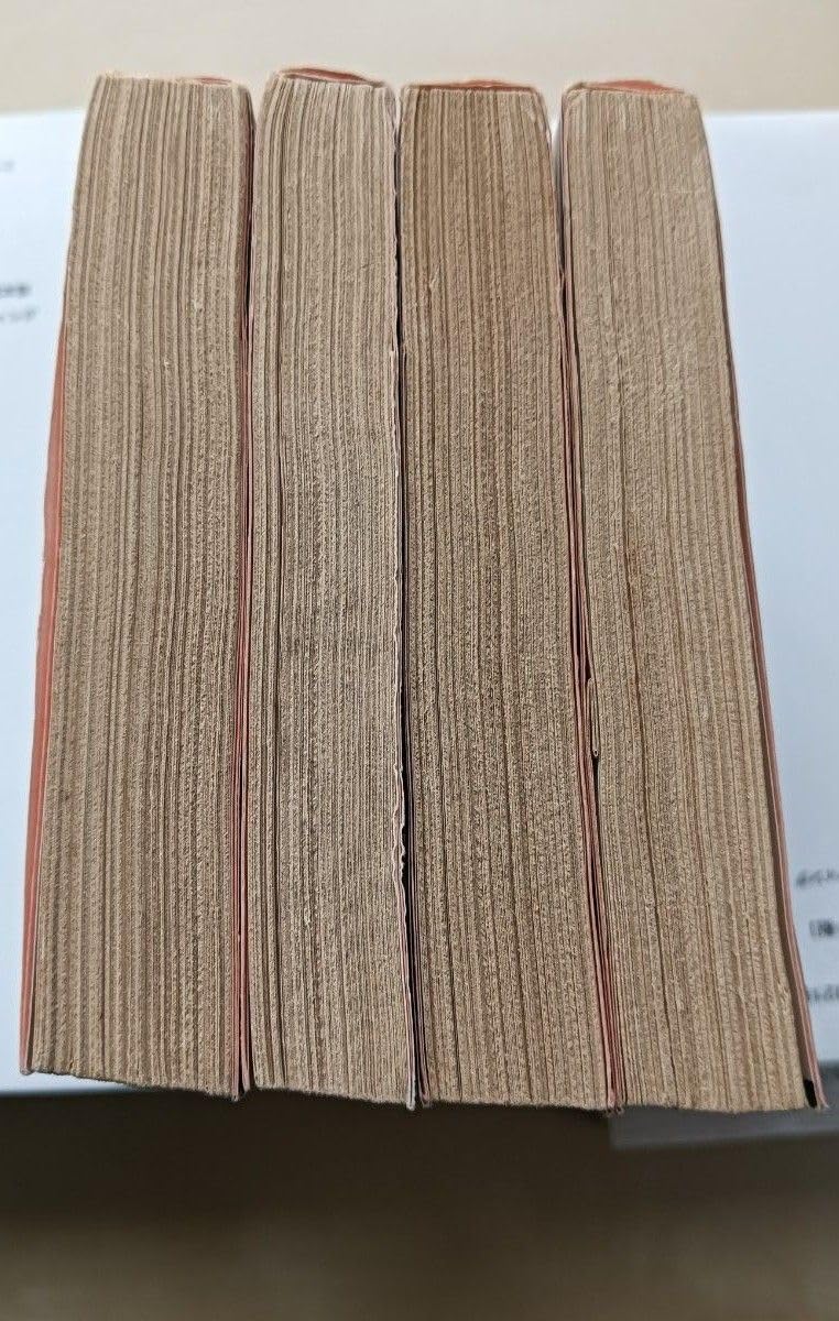 Amazon.co.jp: 汚れた英雄 全4巻セット 角川文庫 大藪春彦 : おもちゃ